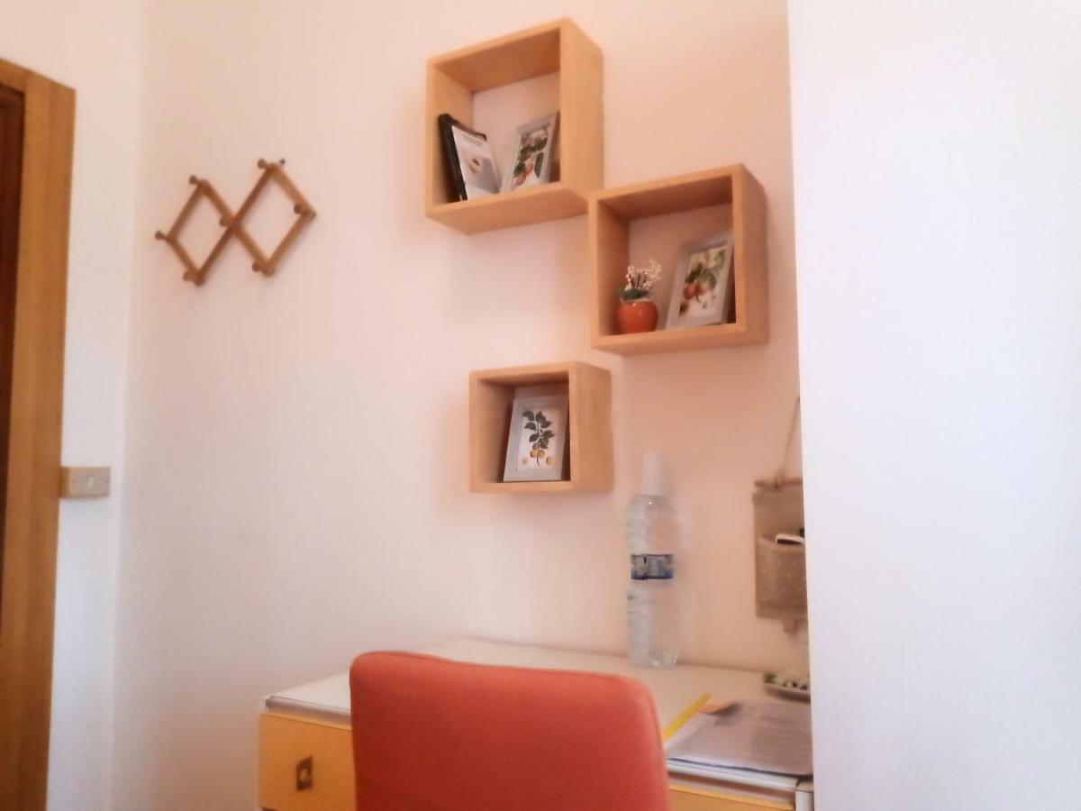 Bottego Guesthouset Verona