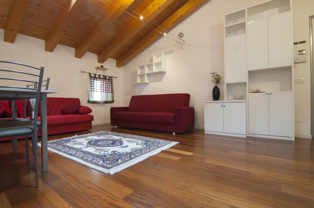 Dimore Residenza Zeno Apartment