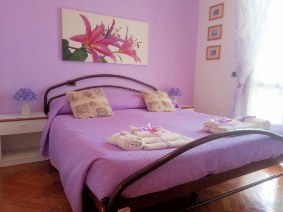 Guesthouset Bottego *