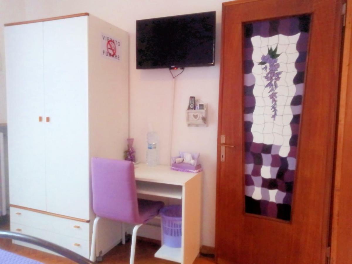 Bottego Guesthouset