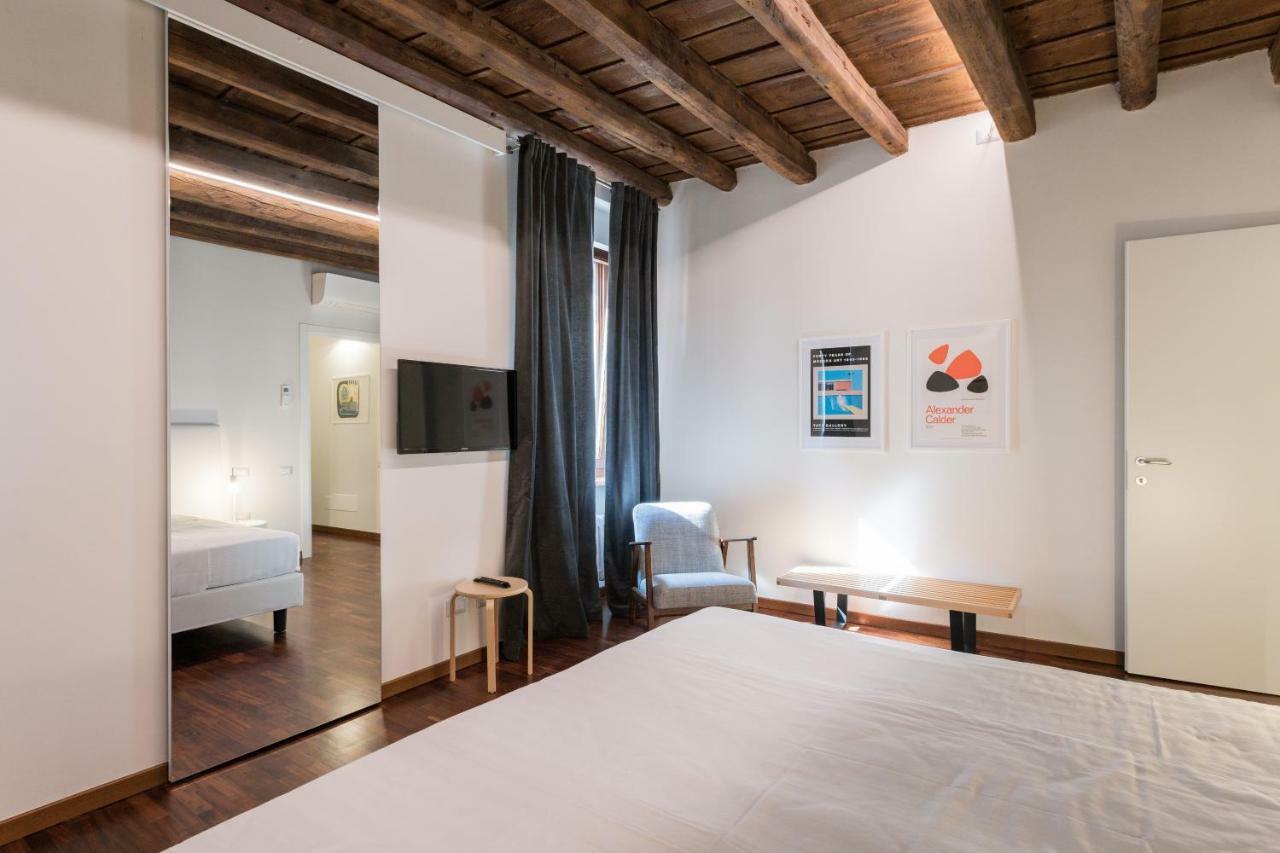 Apartment Santa Cecilia *