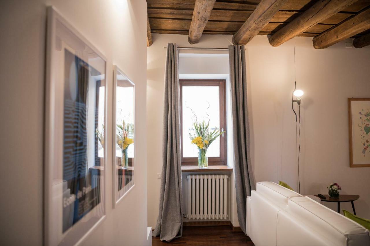 Apartment Santa Cecilia