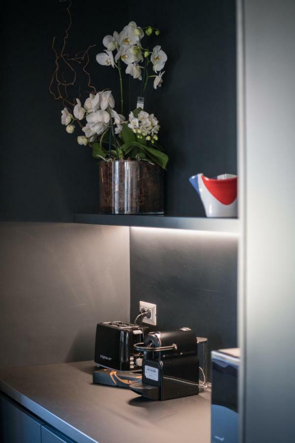 Santa Cecilia Apartment *