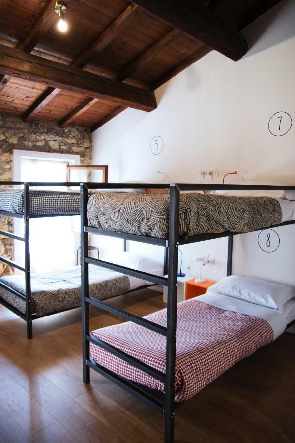 The Hostello Hostel Verona