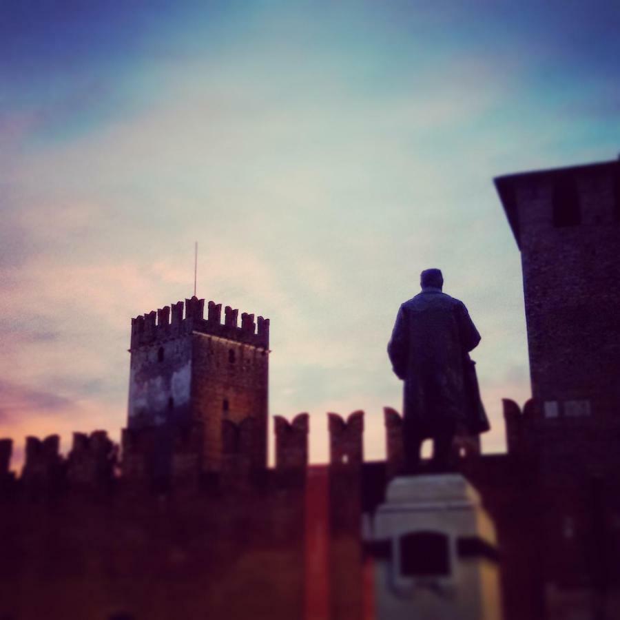 Casa Fola - Centre Guest house Verona