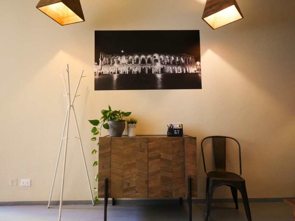 Maison Cavour Apartment