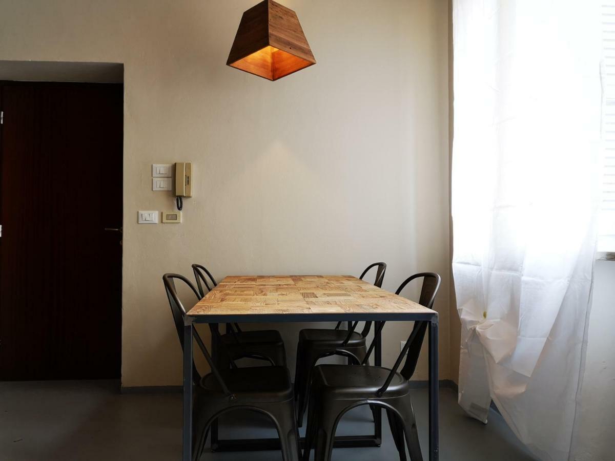 Maison Cavour Apartment *