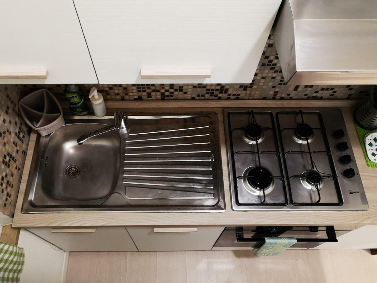 Maison Cavour Apartment Verona