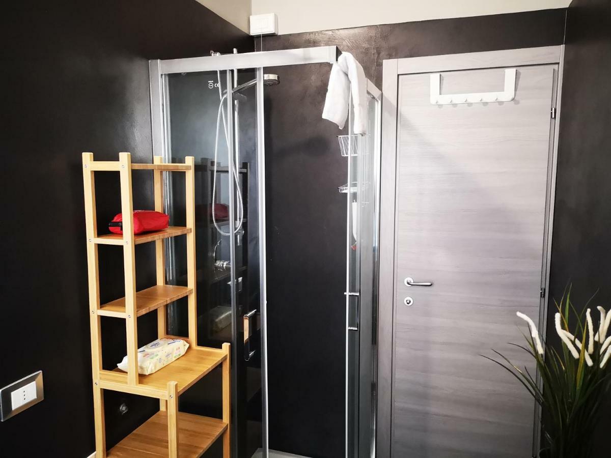 Maison Cavour Apartment Verona