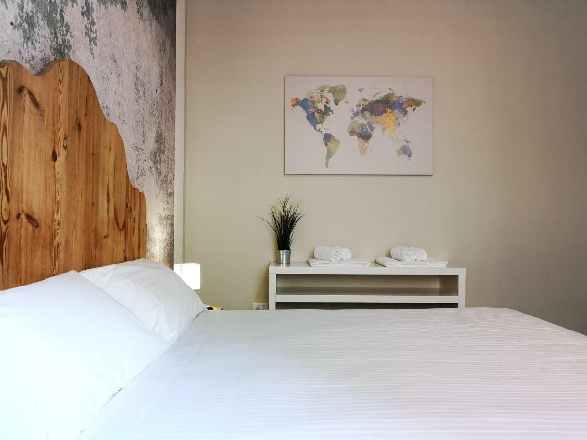 Maison Cavour Apartment *