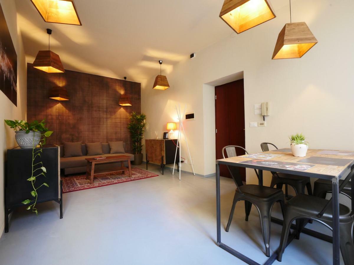 Apartment Maison Cavour *