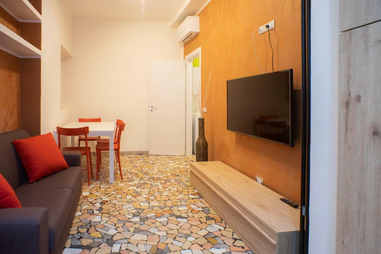 Apartment Margherita *