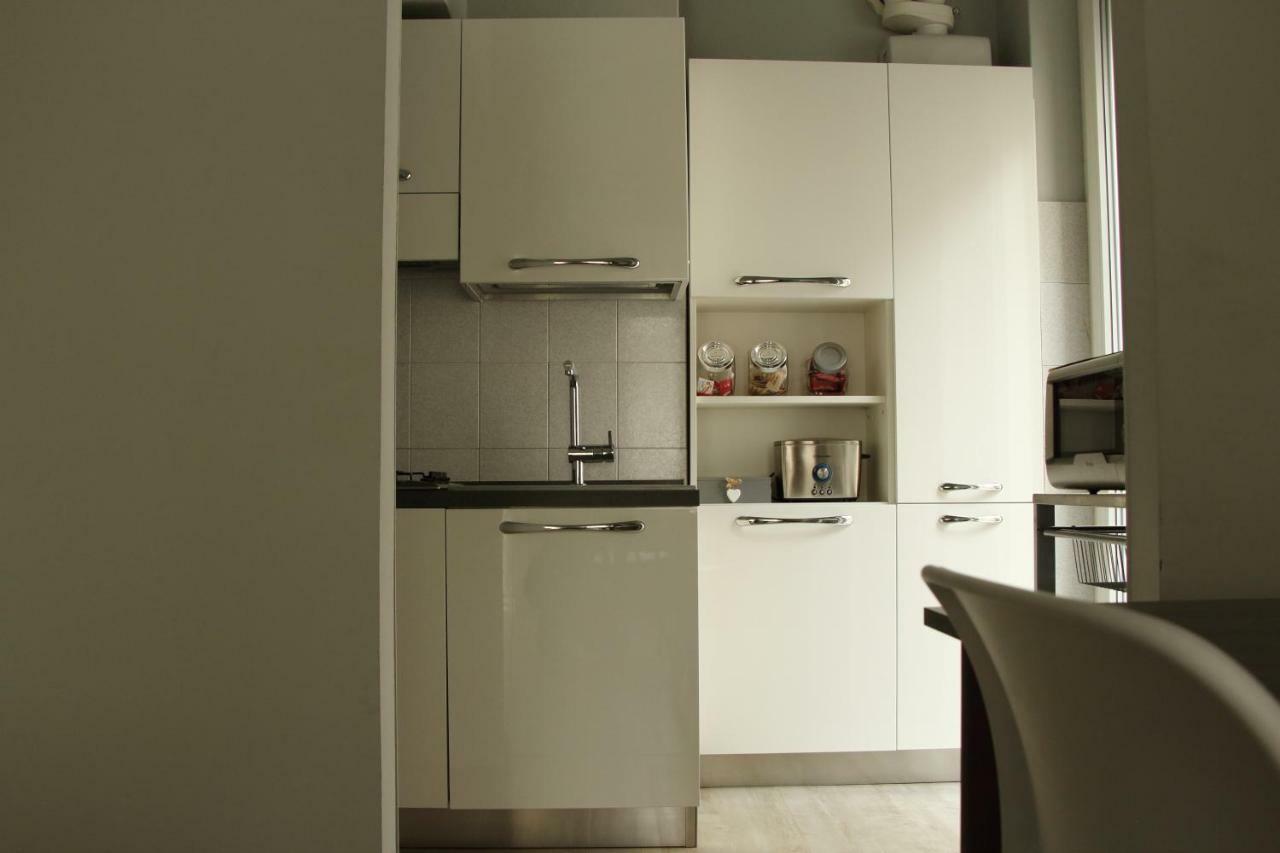 Flats4rent Alfonso Apartment *