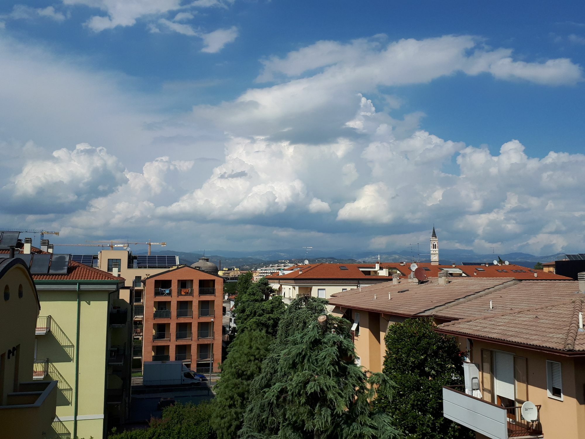 Attico Fiera Apartment Verona