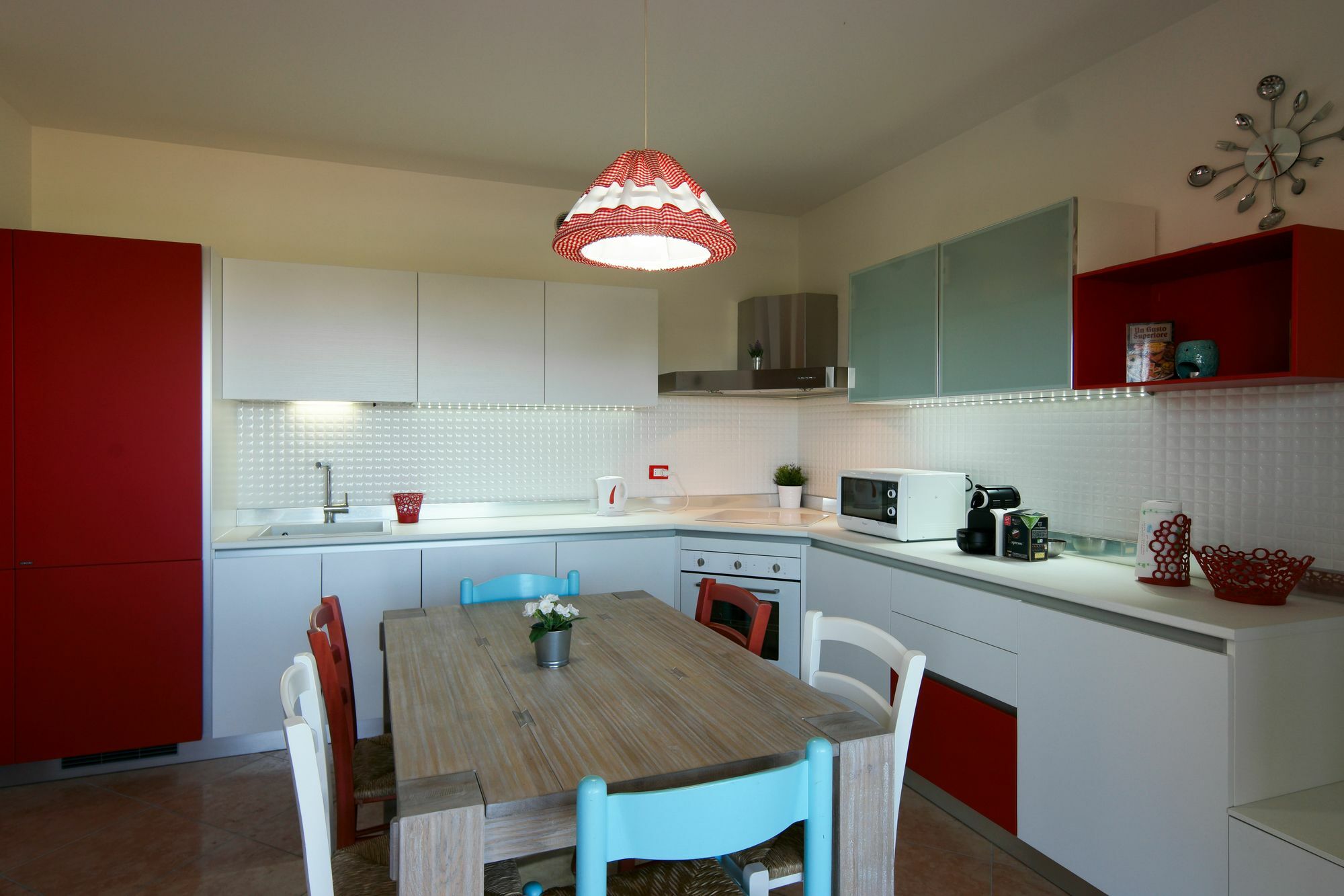 Attico Fiera Apartment Verona