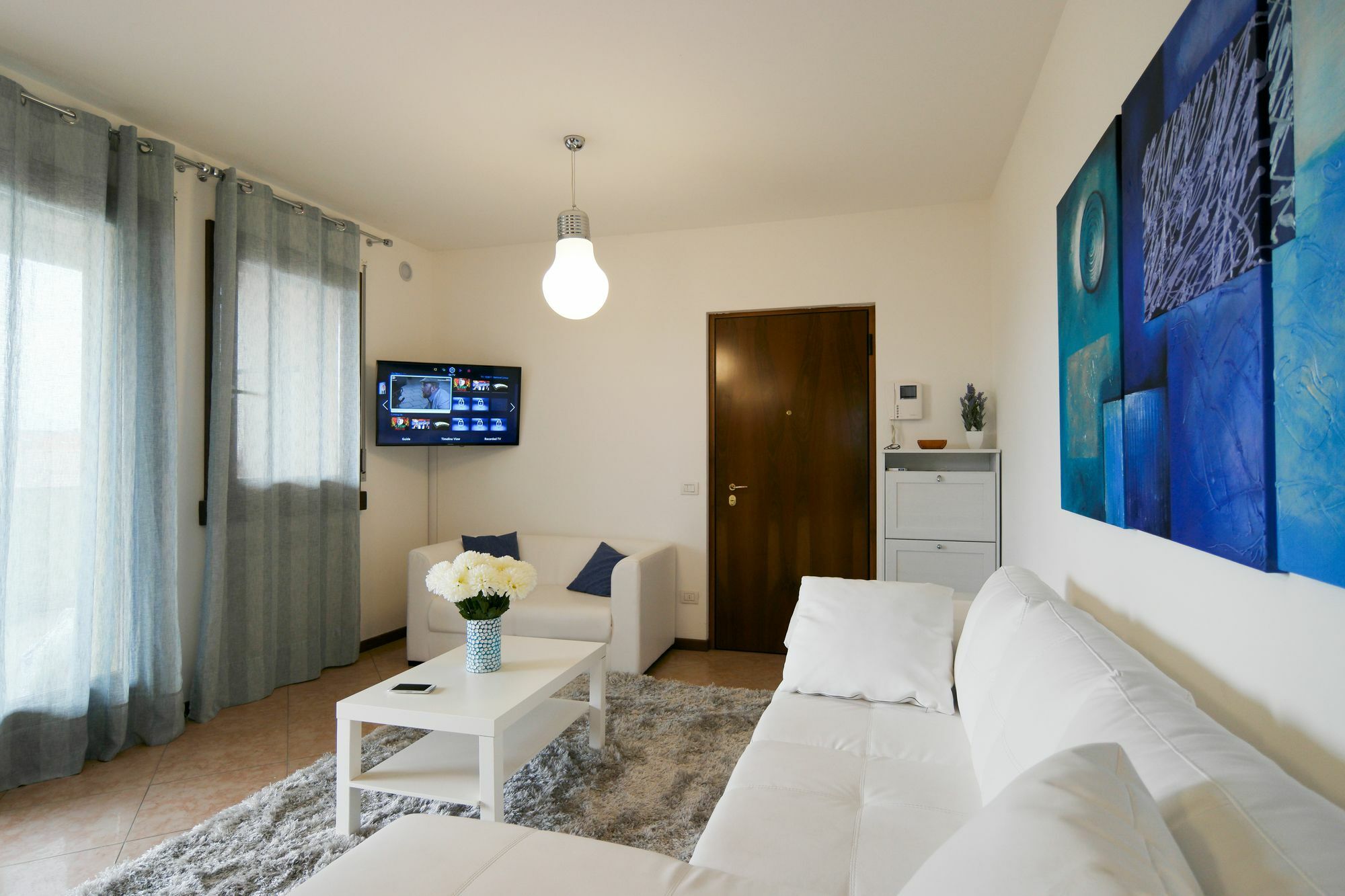 Attico Fiera Apartment Verona