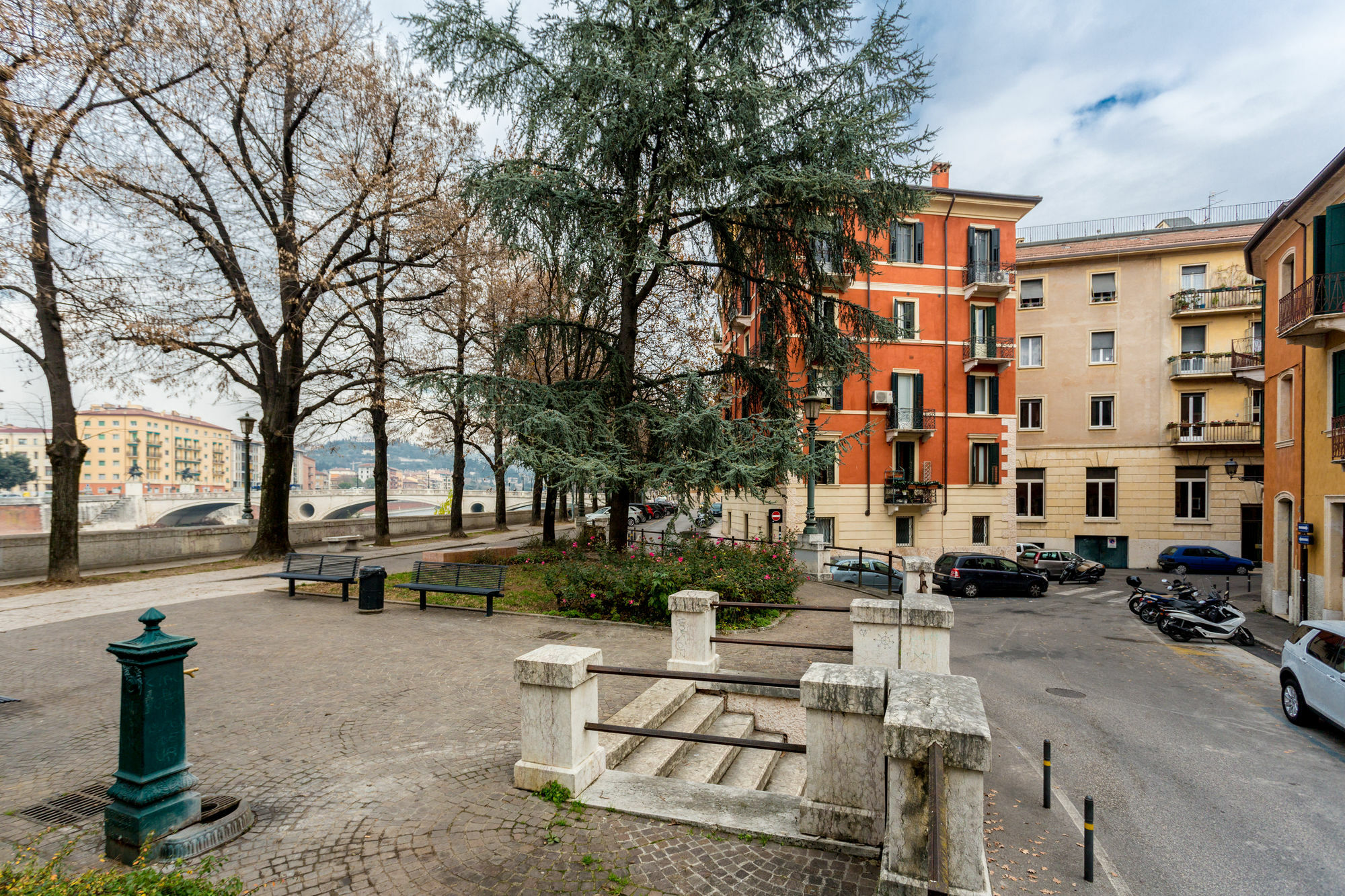 Le Casette Di Zecca Giorgia Verona