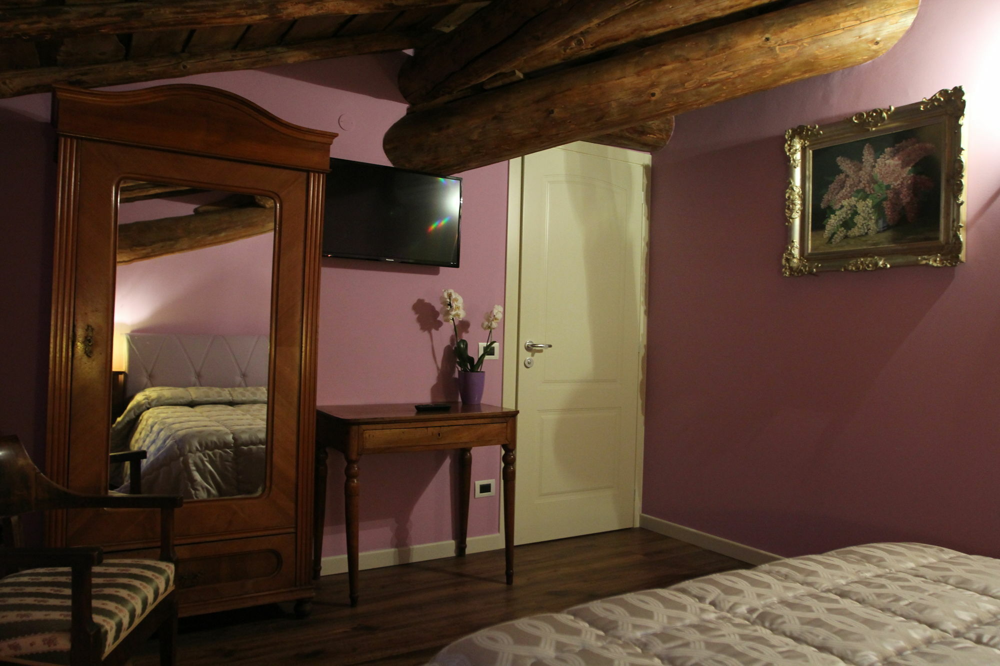 Guest house Relais Corte Sant' Agata