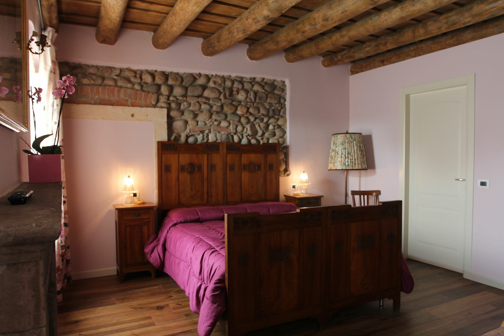 Relais Corte Sant' Agata 2*