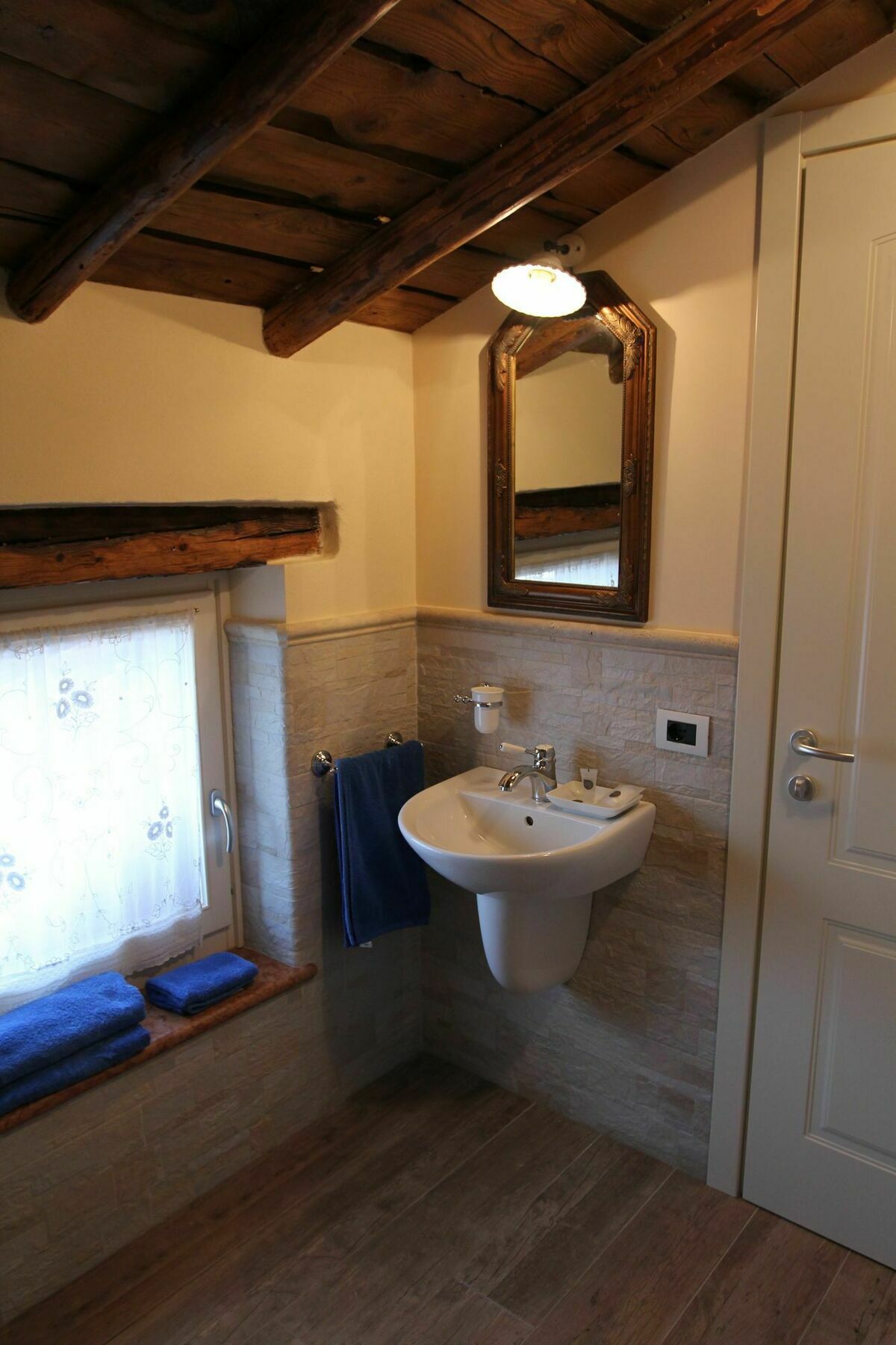 Relais Corte Sant' Agata 2* Verona