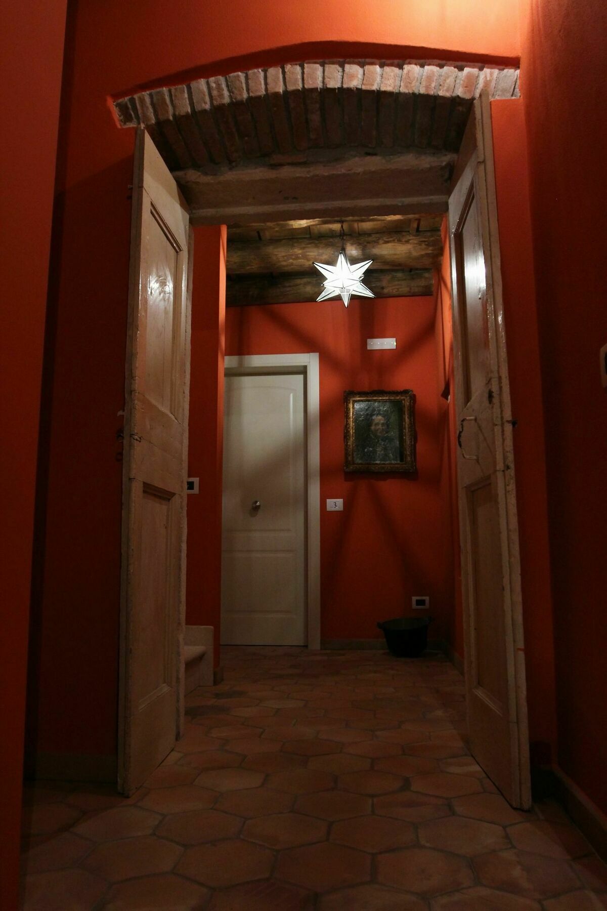Relais Corte Sant' Agata Guest house