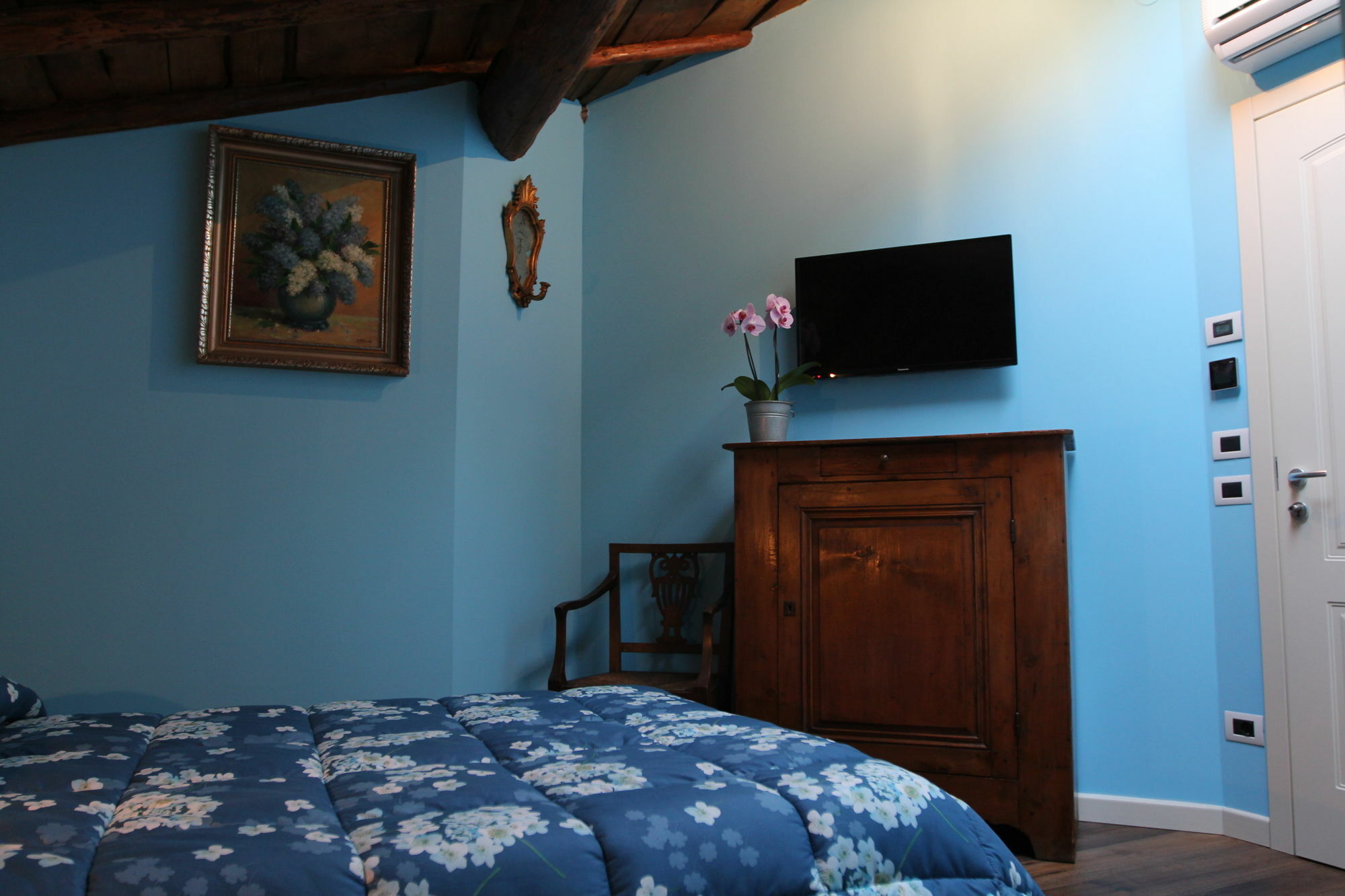 Relais Corte Sant' Agata 2*