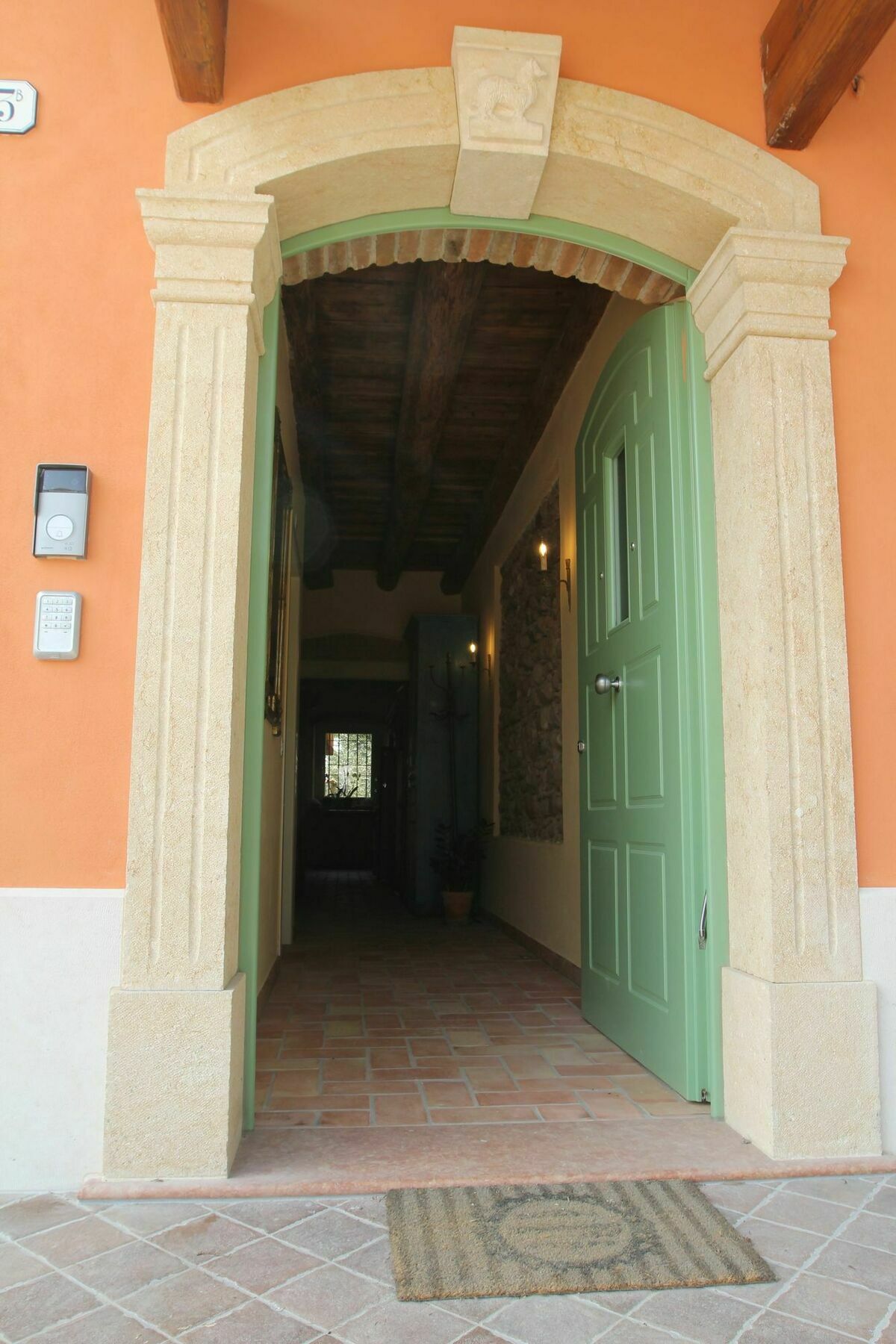 Relais Corte Sant' Agata 2* Verona