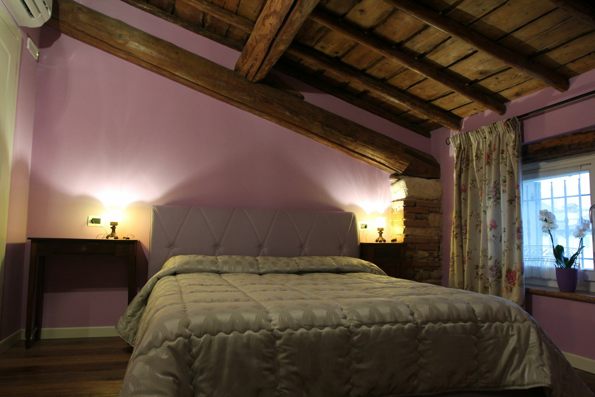 Guest house Relais Corte Sant' Agata 2*