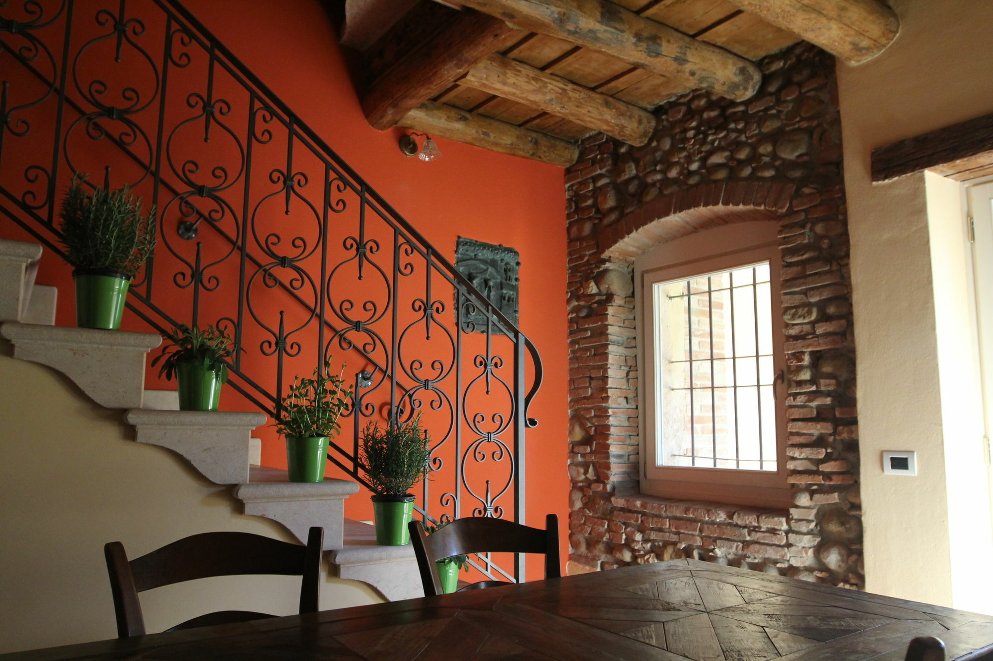 Relais Corte Sant' Agata Guest house Verona