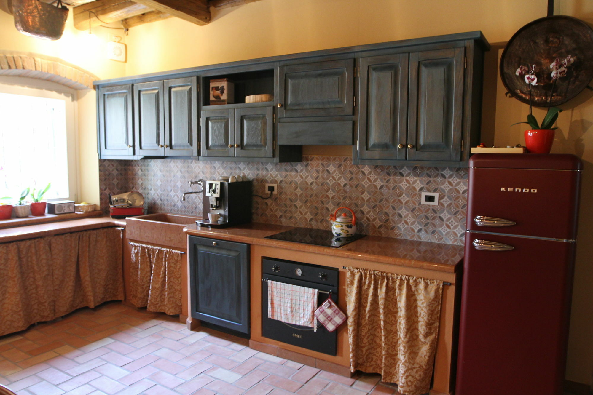 Relais Corte Sant' Agata 2*