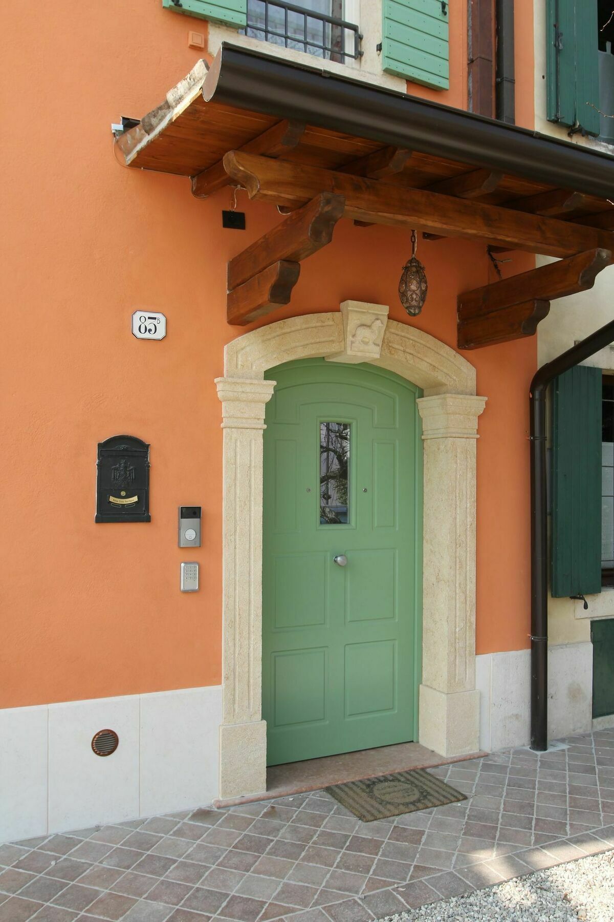 Relais Corte Sant' Agata 2* Verona