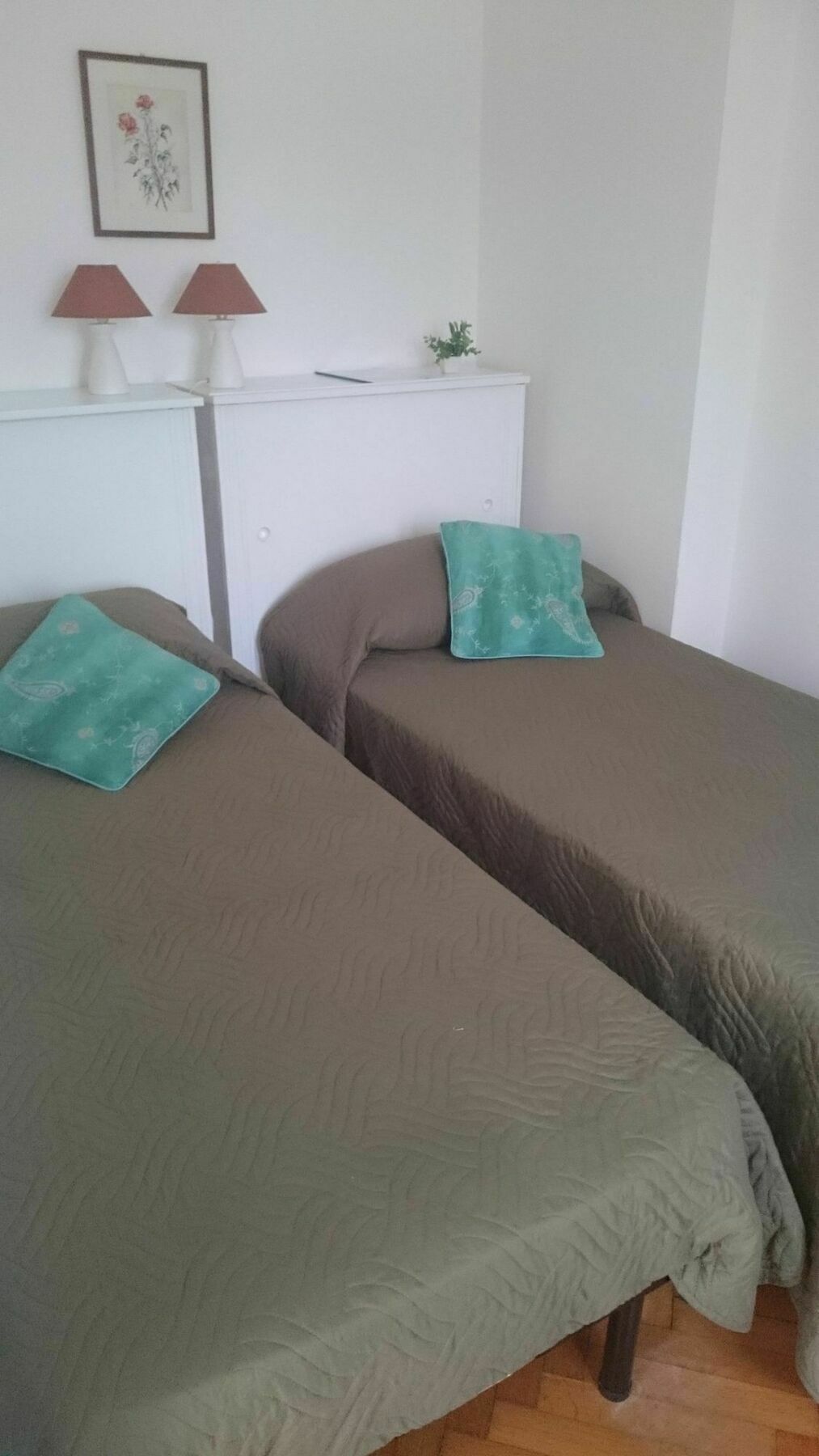 Bottego Guesthouset Verona