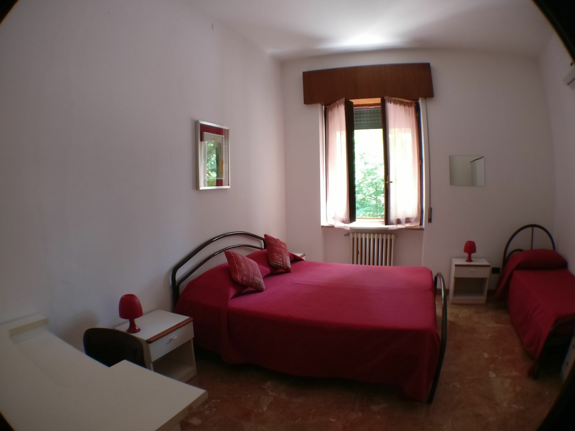 Guesthouset Bottego