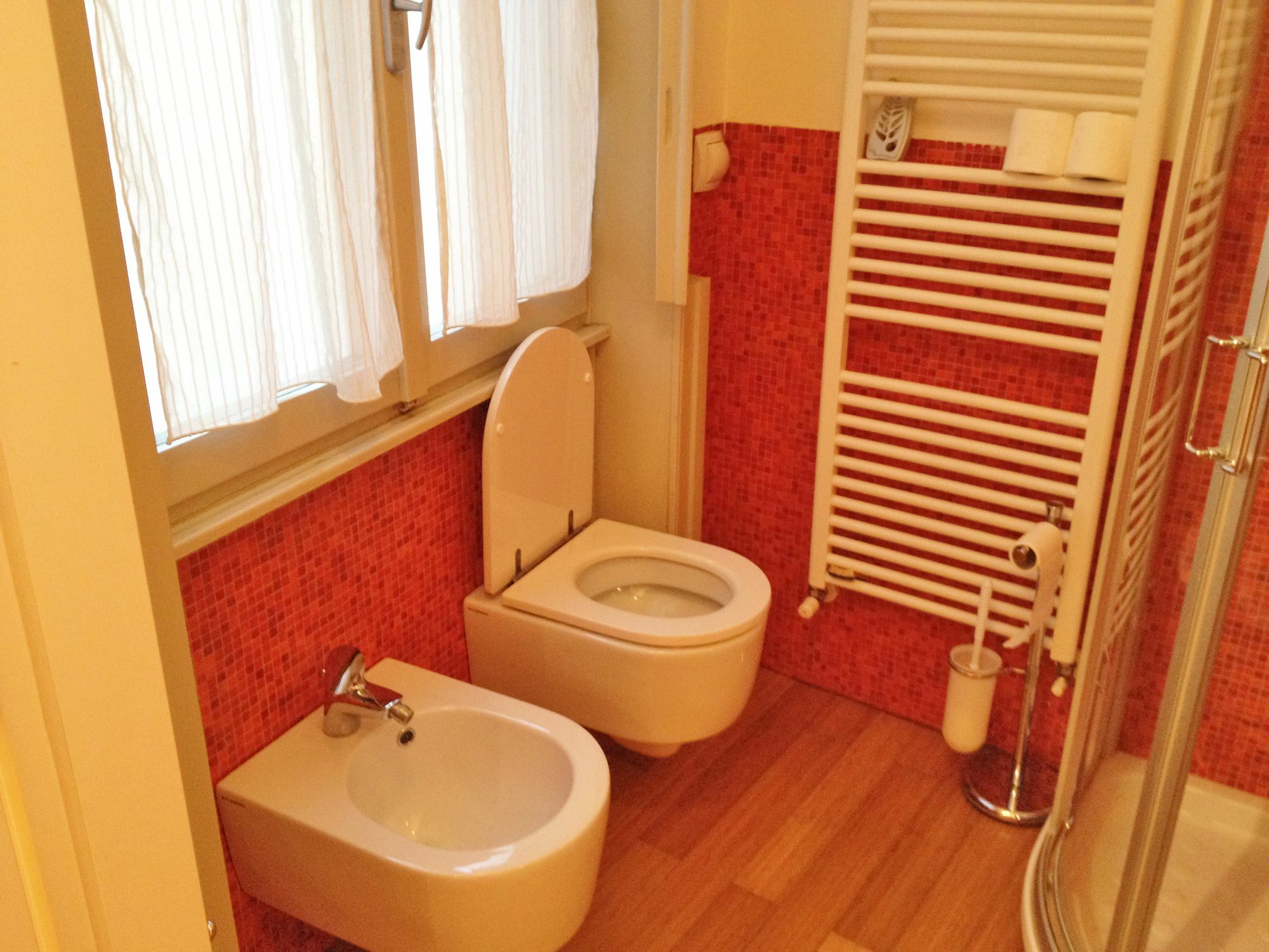 Apartment Holiday Verona