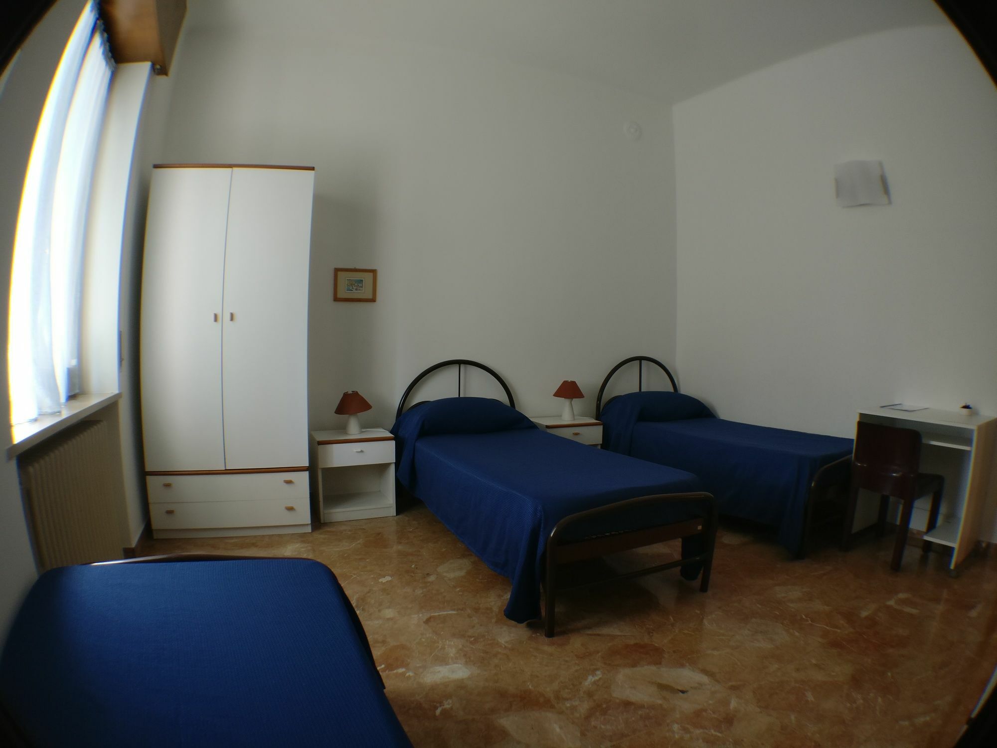 Guesthouset Bottego Verona