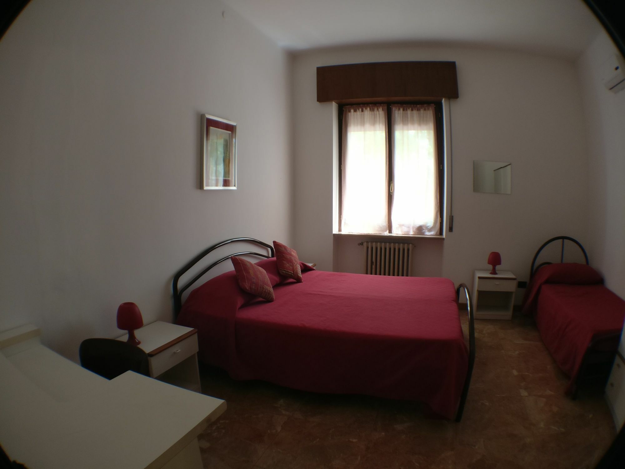 Guesthouset Bottego