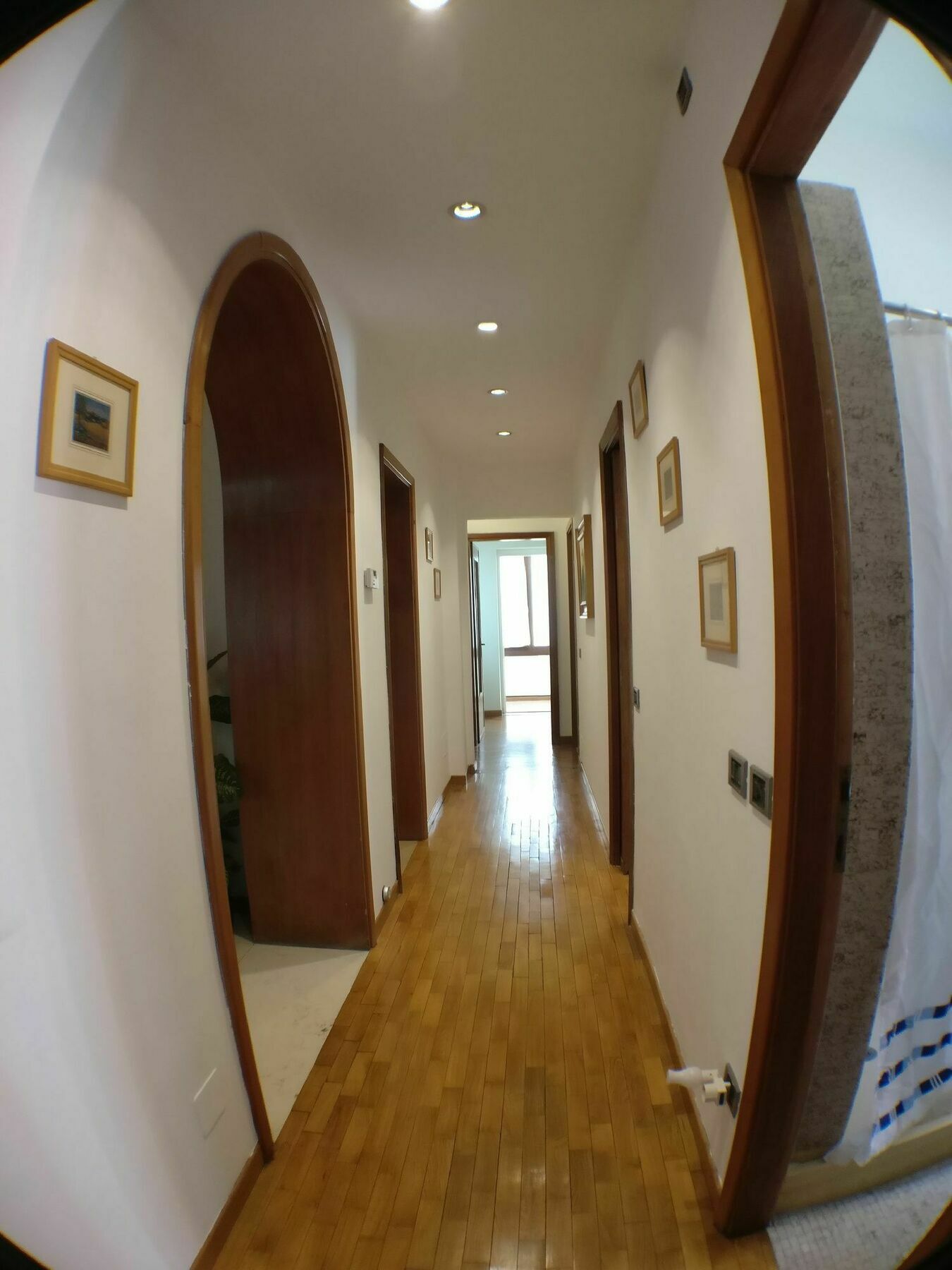 Bottego Guesthouset