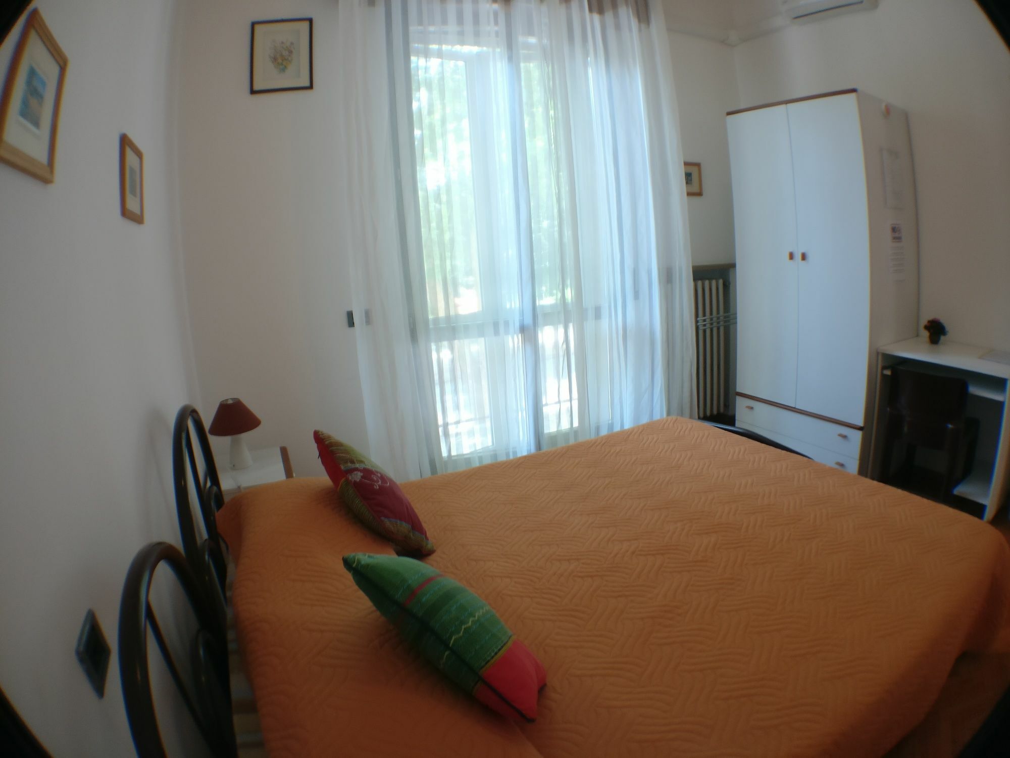 Casa de hóspedes Bottego