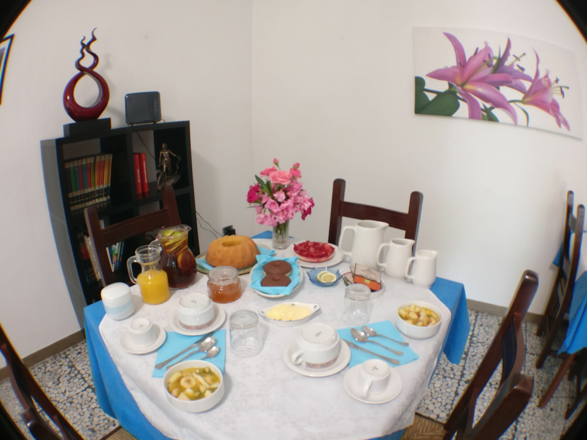 Bottego Casa de hóspedes Verona