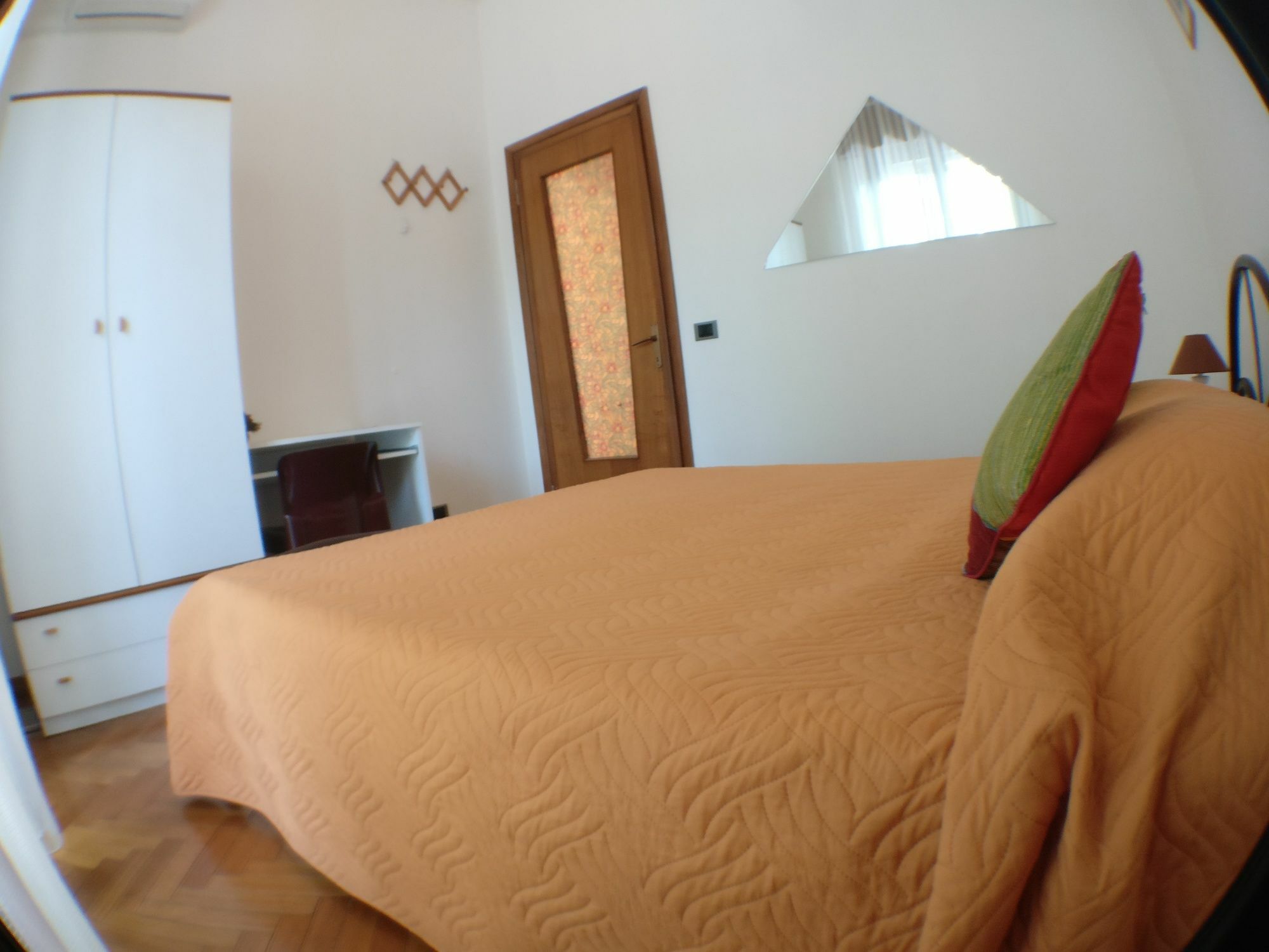Guesthouset Bottego