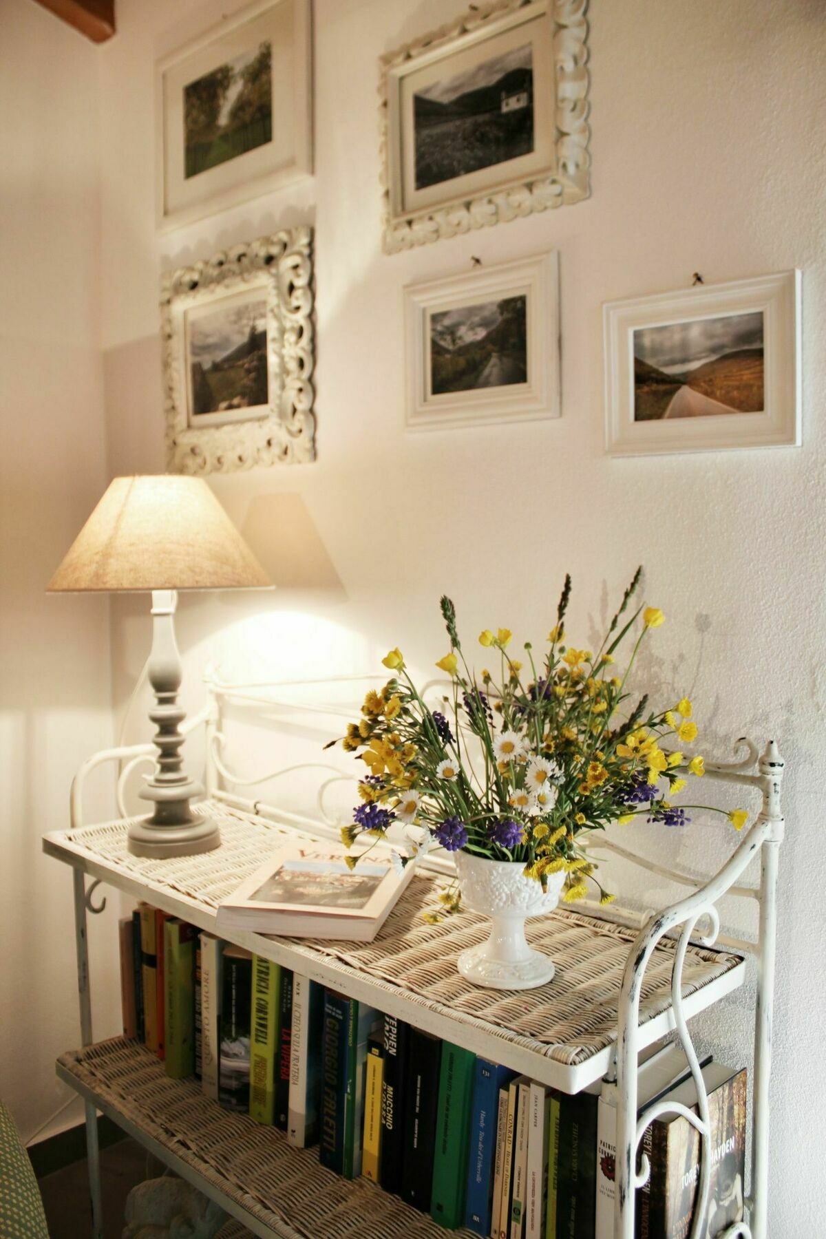Apartment Corte Marchiori