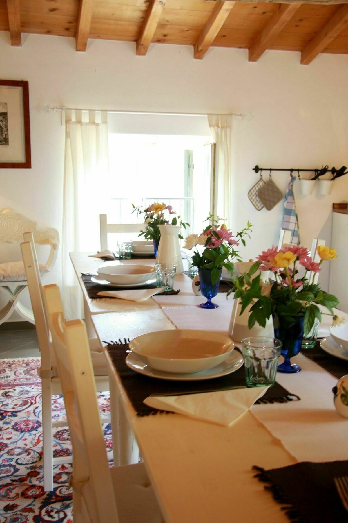 Corte Marchiori Apartment *