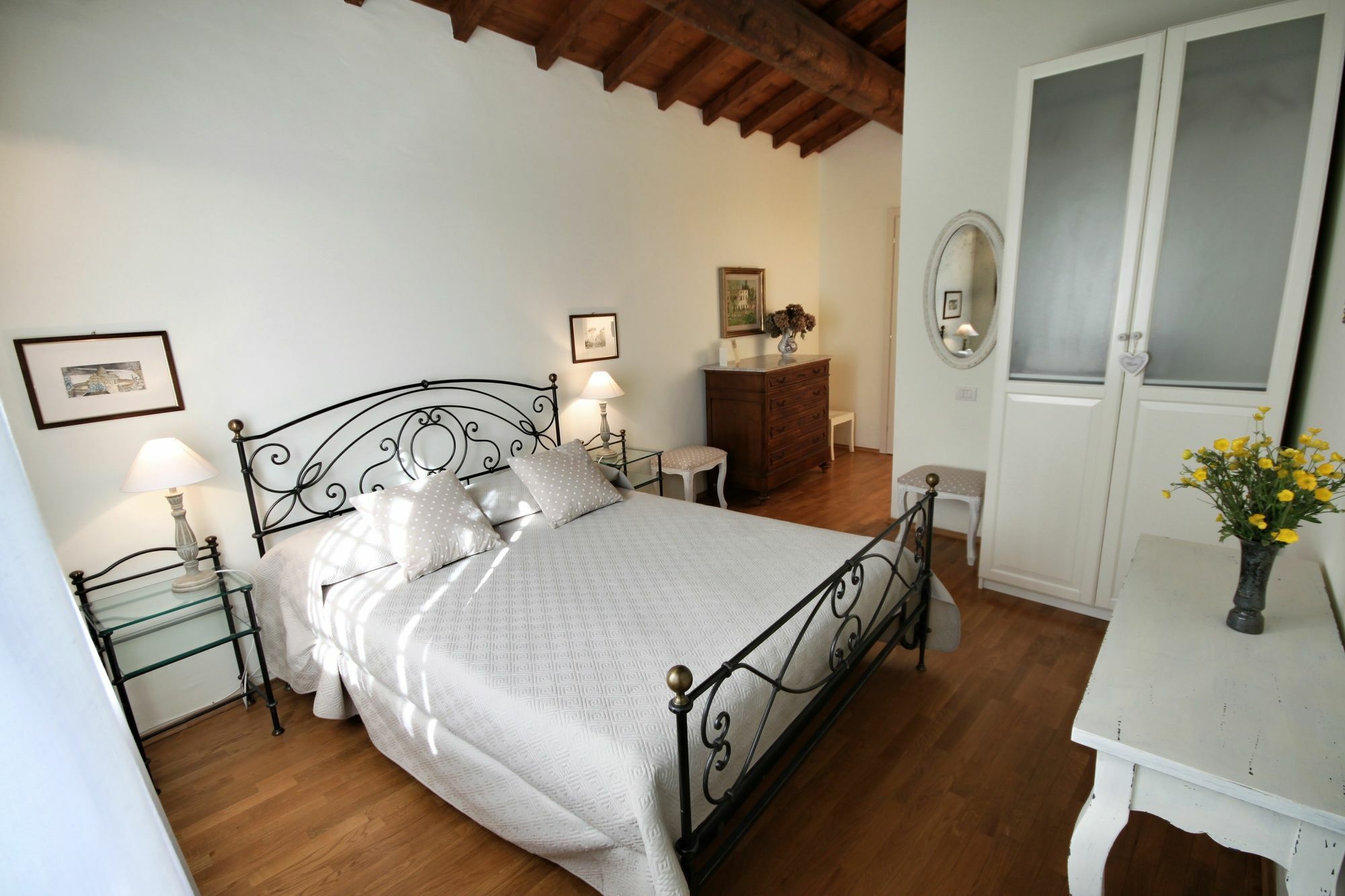 Apartment Corte Marchiori