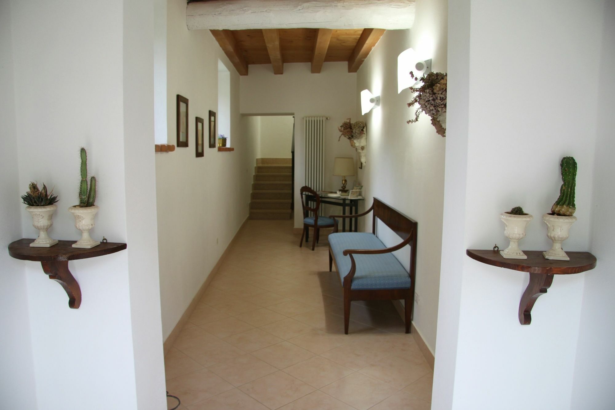 Corte Marchiori Apartment