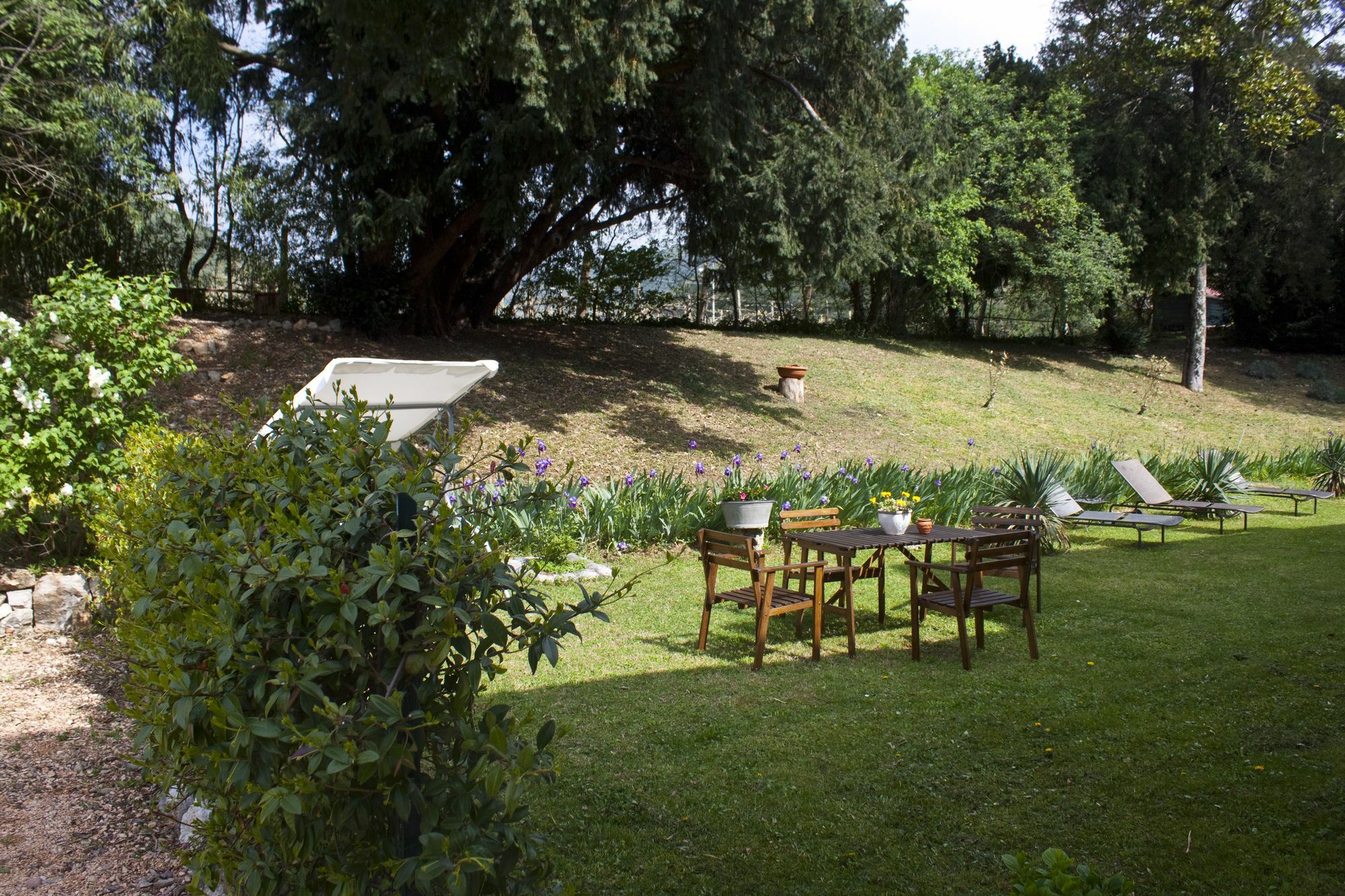Apartment Corte Marchiori *