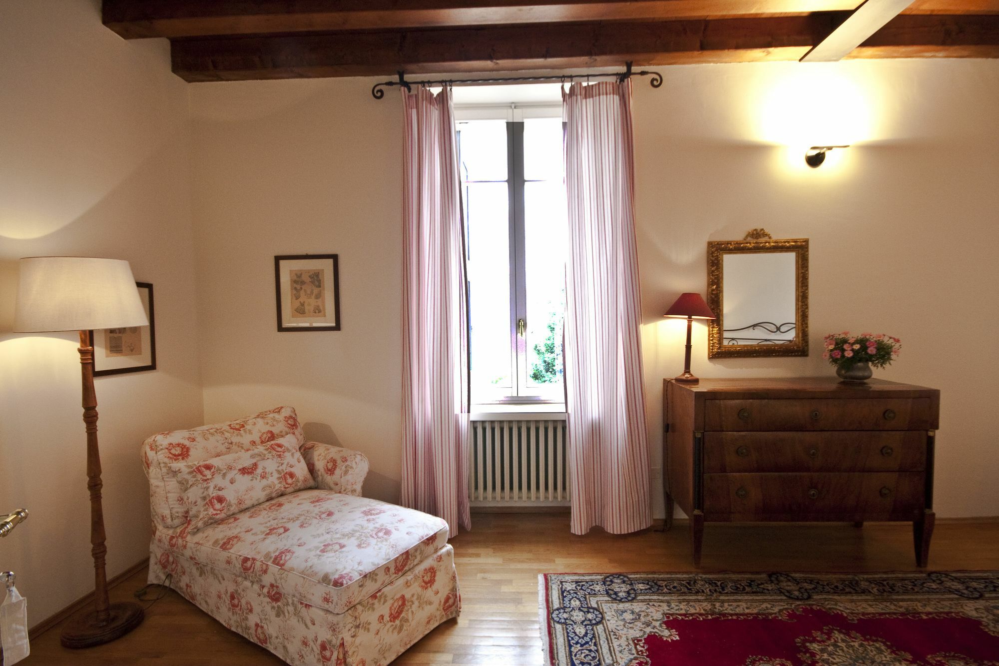 Apartment Corte Marchiori *