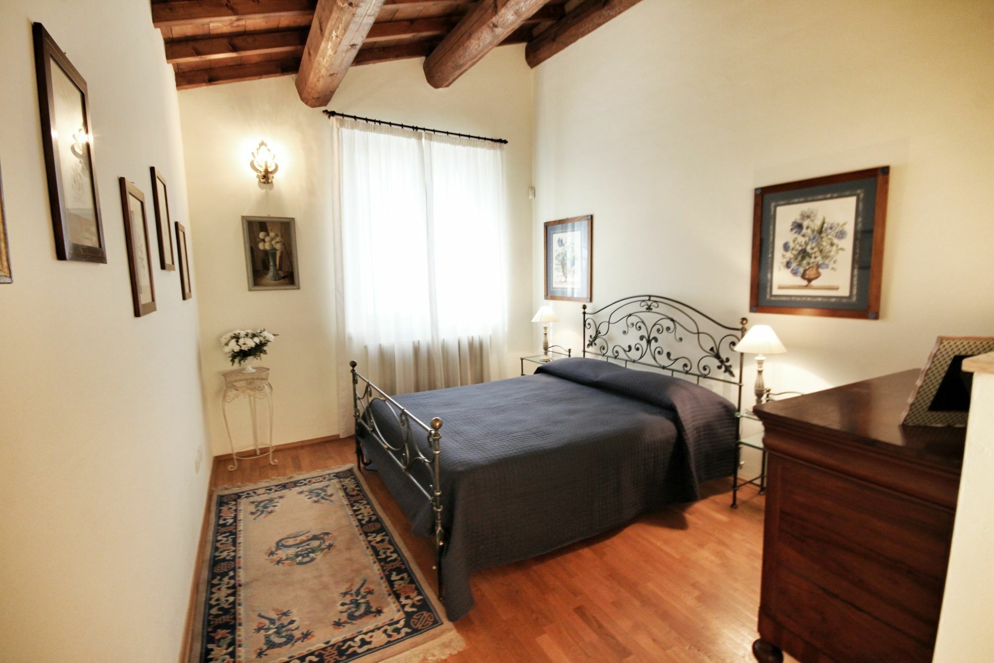 Apartment Corte Marchiori *