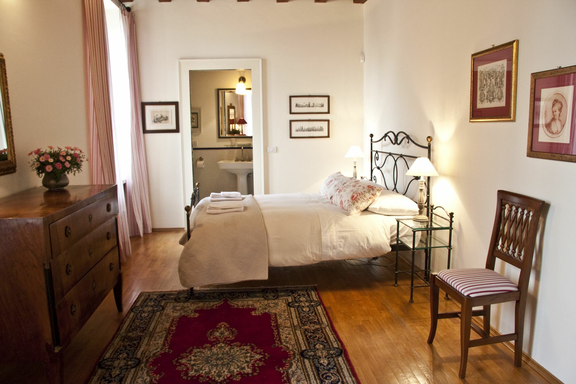 Apartment Corte Marchiori *
