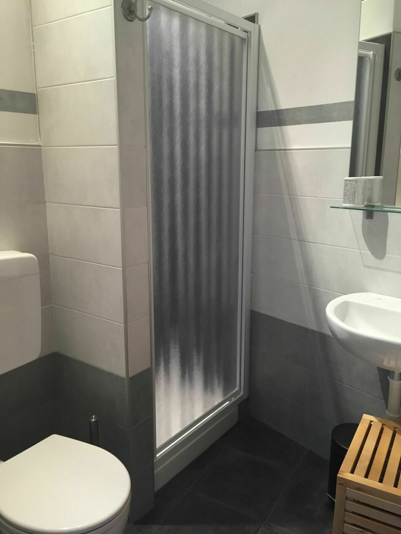 Guest house Domus Mea (adults Only)