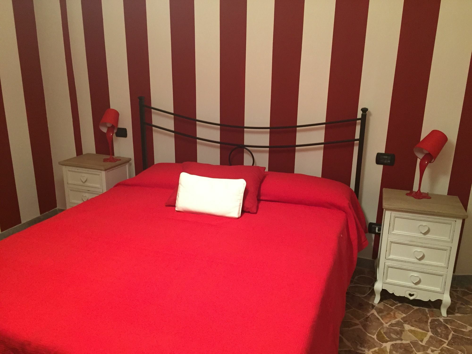 Domus Mea (adults Only) Guest house